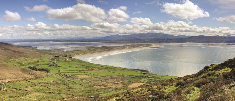 Kerry: Full-Day Tour from Dublin - What’s Included, What’s Not, and How to Budget