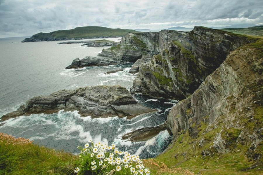 Kerry: Full-Day Tour from Dublin - Killorglin and the Puck Fair Tradition