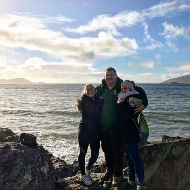 Kerry: Full-Day Tour from Dublin - The Bus Ride Reality: Comfort, Time, and How to Use It