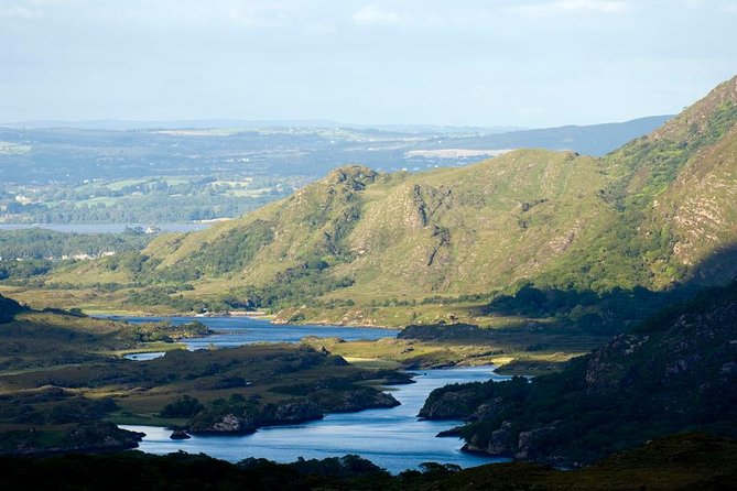 Kerry Highlights Day Tour from Dublin - Key highlights at a glance