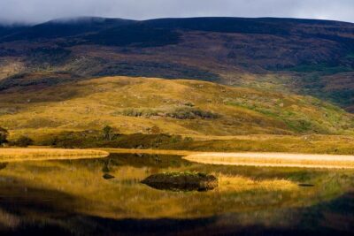 Kerry Highlights Day Tour from Dublin