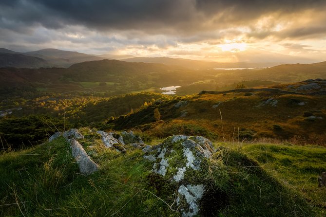 Kerry Highlights Day Tour from Dublin - Optional horse and carriage in Killarney National Park: classic fun, but plan for crowding