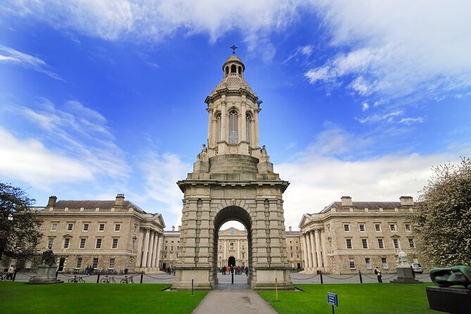 Kid friendly Dublin Highlights Private Guided Tour for Families - Key things I’d center in your planning