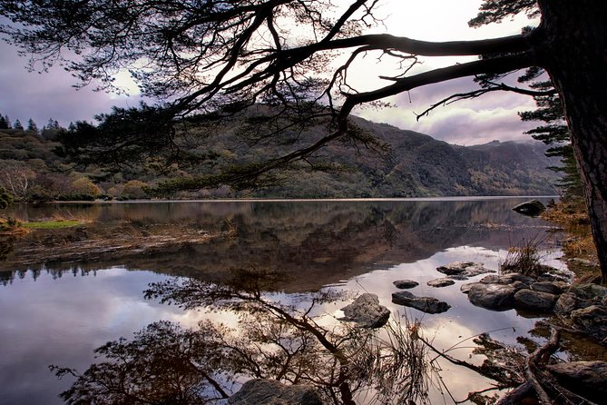 Kilkenny, Wicklow Mountains & Glendalough Day Tour from Dublin - Wicklow Gap: A Short Stop With Big Views (When Weather Plays Along)