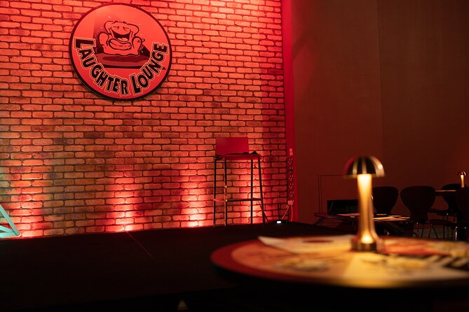 Laughter Lounge Ticket - Ireland's Biggest Comedy Club - Who this Dublin comedy club ticket is best for