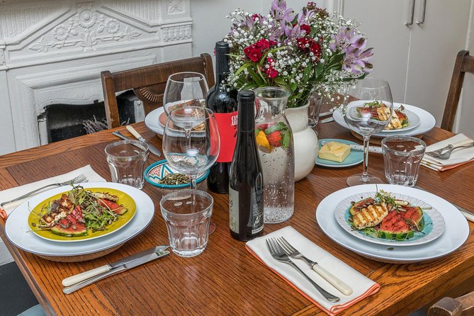 Learn to Cook with a Local Chef in her Beautiful Dublin Home - Key highlights you should care about