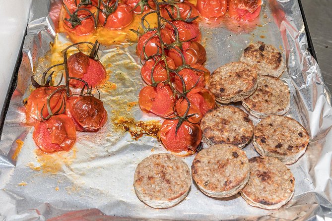 Learn to Cook with a Local Chef in her Beautiful Dublin Home - What you likely cook: 3 dishes from scratch, and why that’s better than a demo