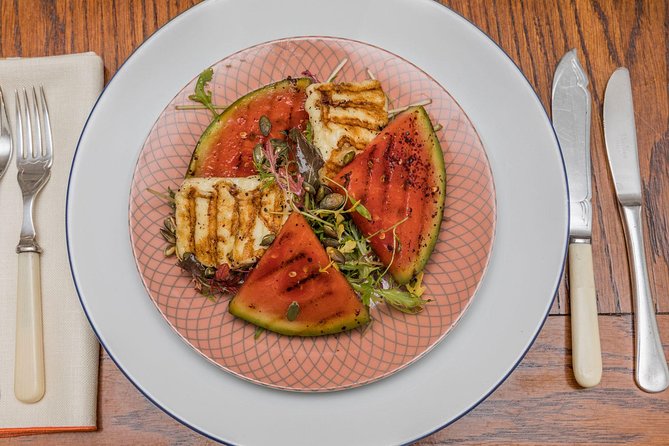 Learn to Cook with a Local Chef in her Beautiful Dublin Home - Potato pancakes and apple crumble: comfort food you can actually re-make