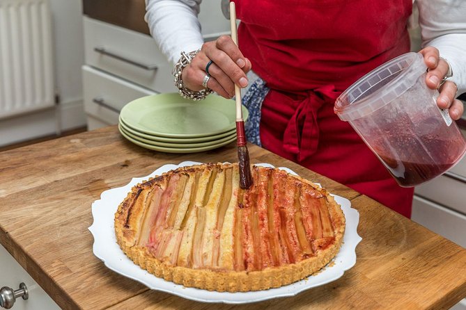 Learn to Cook with a Local Chef in her Beautiful Dublin Home - Lunch with a drink: your meal, your pace, your conversation
