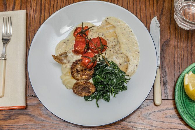 Learn to Cook with a Local Chef in her Beautiful Dublin Home - The class flow: 2.5 hours of cooking, then lunch at the table