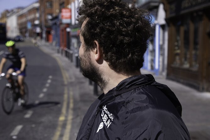 Legends, Ghosts and Ghouls Walking Tour Dublin - Who This Tour Suits Best (and Who Might Want Something Else)