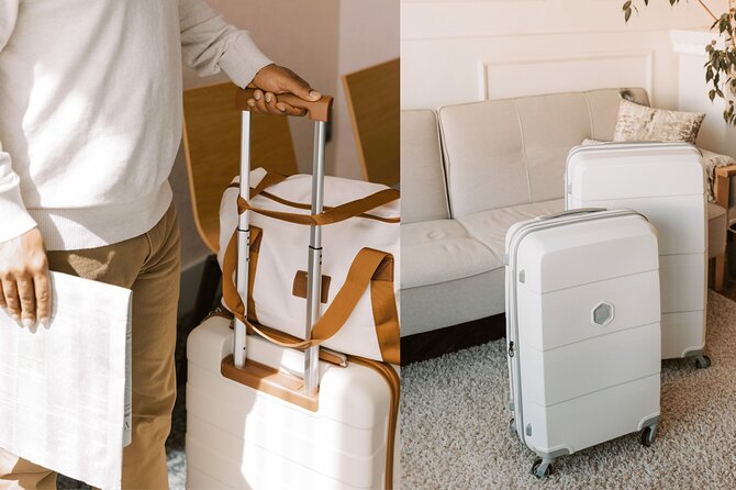 Luggage Storage Dublin - Where to store in Dublin, and how to find the spot quickly