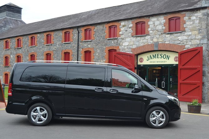 Luxury 'Luck of the Irish' Tour - 4 Day Tour - Day 2: Dingle Peninsula, Rolling Green Views Plus Real Time in Dingle Town