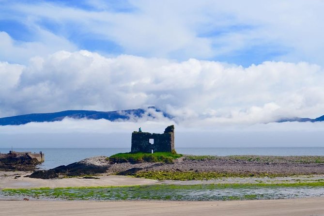 Luxury 'Luck of the Irish' Tour - 4 Day Tour - Weather, Timing, and the Photo Factor (Yes, It’s a Real Thing)