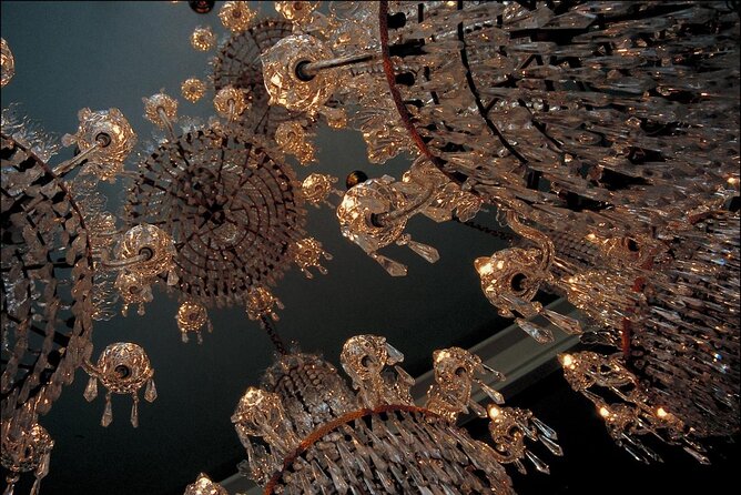 Luxury Tour Of Waterford Crystal & Kilkenny City Tour - Key points before you go