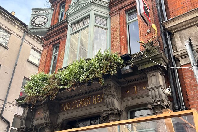 Macabre, Ghostly & Bloody Walking Tour - How to get the most out of the walk