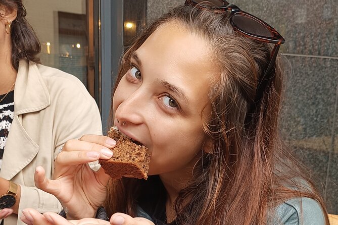 NO DIET CLUB - Best Food Tour in Dublin ! - 3 hours, many tastings, zero filler