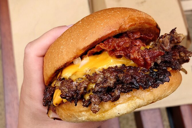 NO DIET CLUB - Best Food Tour in Dublin ! - Key things that make this food tour work