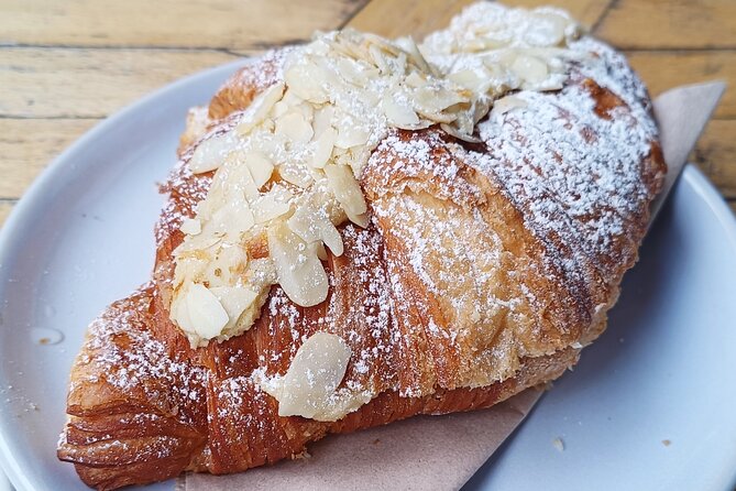 NO DIET CLUB - Best Food Tour in Dublin ! - The route philosophy: local spots, fewer tourist traps