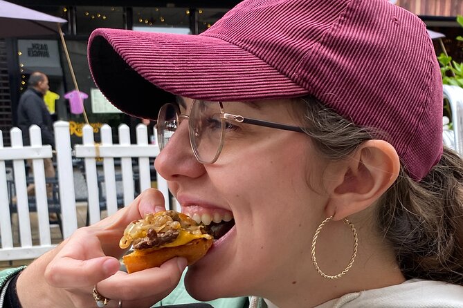 NO DIET CLUB - Best Food Tour in Dublin ! - Guides set the tone: friendly, upbeat, and Dublin-savvy
