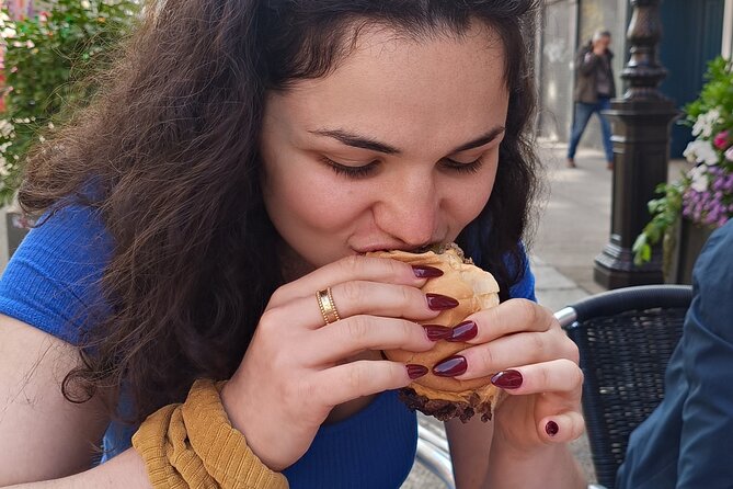 NO DIET CLUB - Best Food Tour in Dublin ! - Who this food tour is perfect for