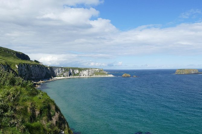 Northern Ireland Including Giant's Causeway Rail Tour from Dublin - Giant’s Causeway: The UNESCO Stop You Actually Get to Enjoy