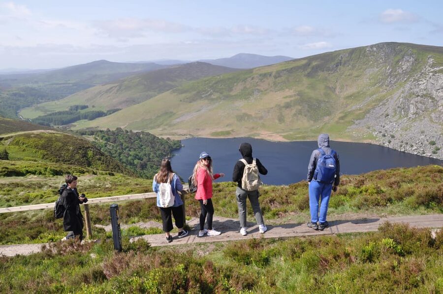 Personal Tour from Dublin: Wicklow, Glendalough, Powerscourt - Key things I’d plan around before you go