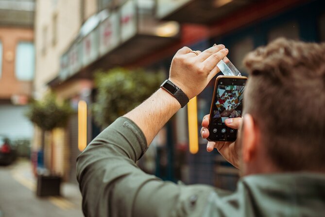 PicTours Dublin - What you get back, and why phone coaching matters more than gear