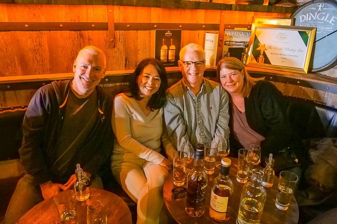 Premium Whiskey and Food Tasting in Dublin - Should you book this Dublin premium whiskey and food tasting?
