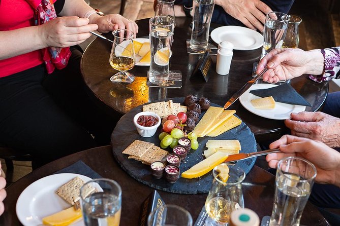 Premium Whiskey and Food Tasting in Dublin - FAQ