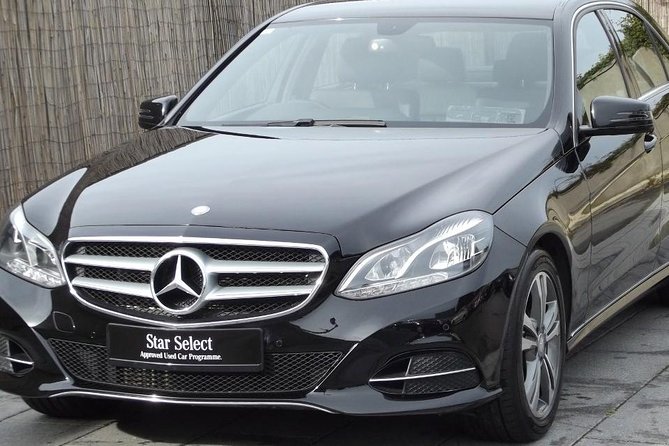 Private 7 Day Custom Luxury Car MPV Tour Of The South & South West Ireland - Key things that make this tour work well