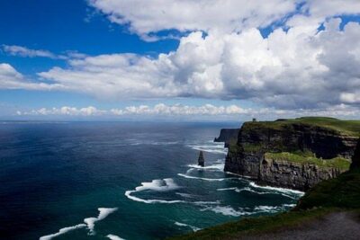Private 7 Day Custom Luxury Car MPV Tour Of The South & South West Ireland