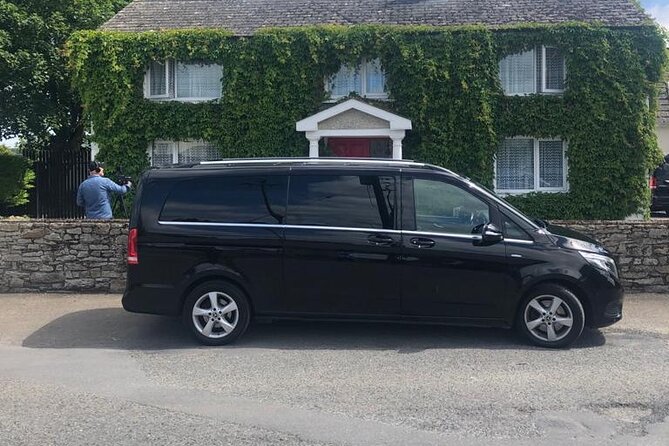 Private 7 Day Custom Luxury Car MPV Tour Of The South & South West Ireland - Day 4: Ring of Kerry, a full 8-hour scenic day