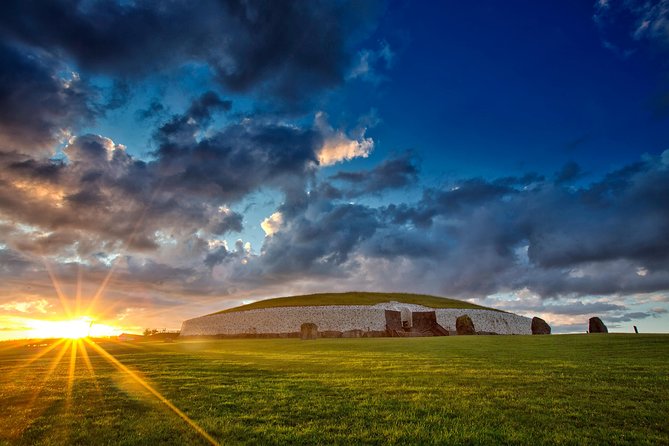 Private Boyne Valley, Hill of Tara and Trim Castle Day Tour - Key points to know before you go