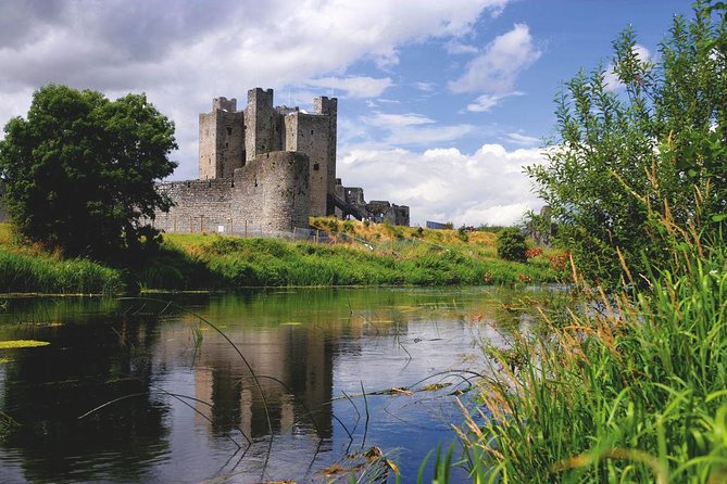 Private Boyne Valley, Hill of Tara and Trim Castle Day Tour - Entering Newgrange: tickets, timing, and what to do if plans change