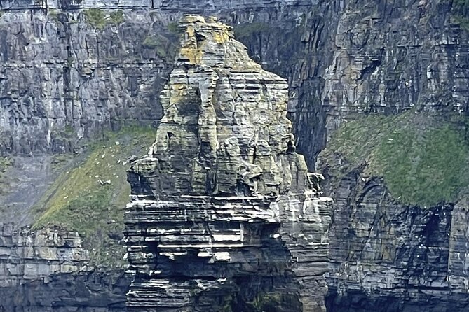 Private Chauffeur Cliffs of Moher Tour & Galway from Dublin - Why This Private Chauffeur Day Feels Easier Than a Bus Tour