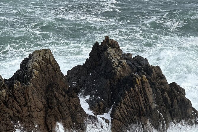 Private Chauffeur Cliffs of Moher Tour & Galway from Dublin - The Dublin Pickup That Actually Starts Your Day Right