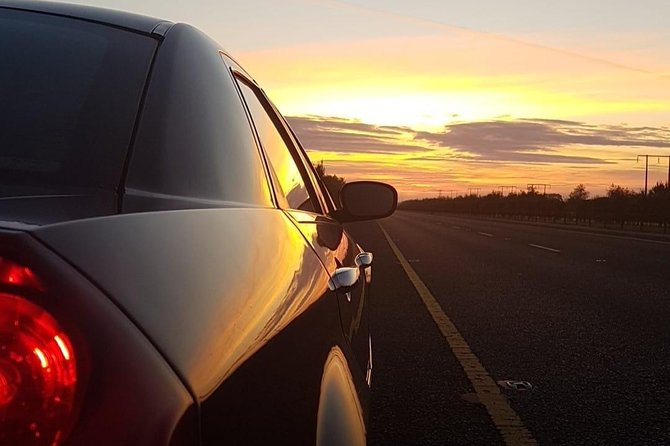 Private Chauffeur Service, Dublin Airport to Trump Golf -Hotel - Key Highlights Worth Noting