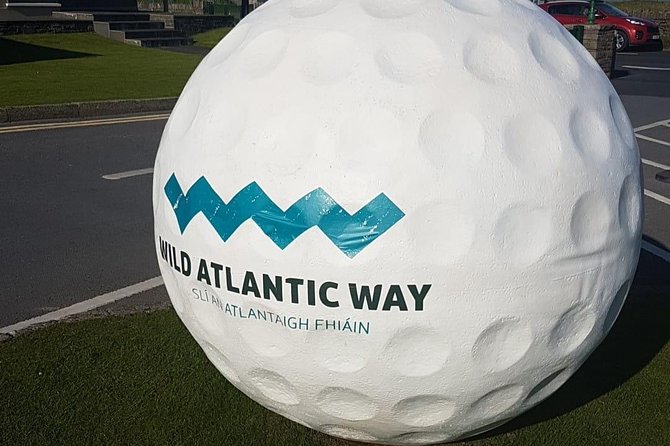 Private Chauffeur Service, Dublin Airport to Trump Golf -Hotel - How the Private Chauffeur Experience Works in Real Life