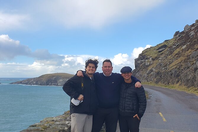 Private Chauffeur Service From Dublin Airport to Killarney - What’s Included in the Car: Comfort, Not Just Seats