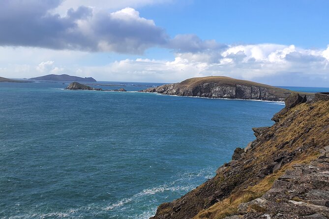 Private Chauffeur Service From Dublin Airport to Killarney - Price Check: Is $808.68 Worth It?