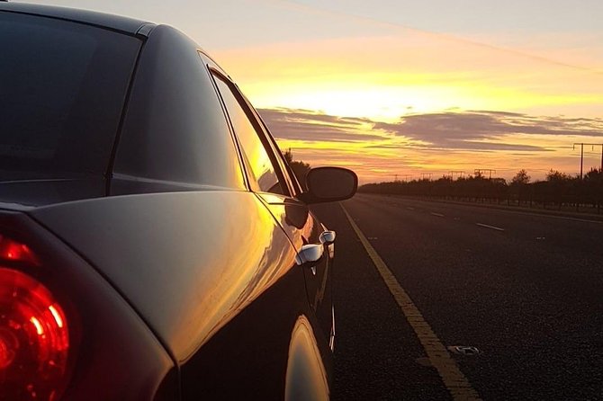 Private Chauffeur Service From Dublin Airport to Killarney - The 4-Hour Dublin to Killarney Drive, and What to Expect