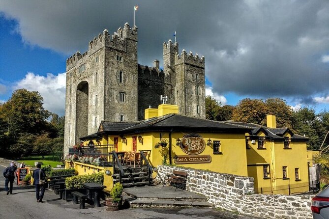 Private Cliffs of Moher Tour Small Group from Dublin, Ireland - Price and value: what $1,513 is buying you