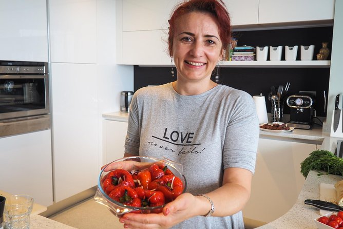 Private Cooking Class in a Modern Home with Sea Views in Skerries, Dublin - Skerries, Dublin, and the Sea View Kitchen Effect