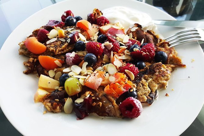Private Cooking Class in a Modern Home with Sea Views in Skerries, Dublin - A Home-Style Class With Selena and the Hosting Team