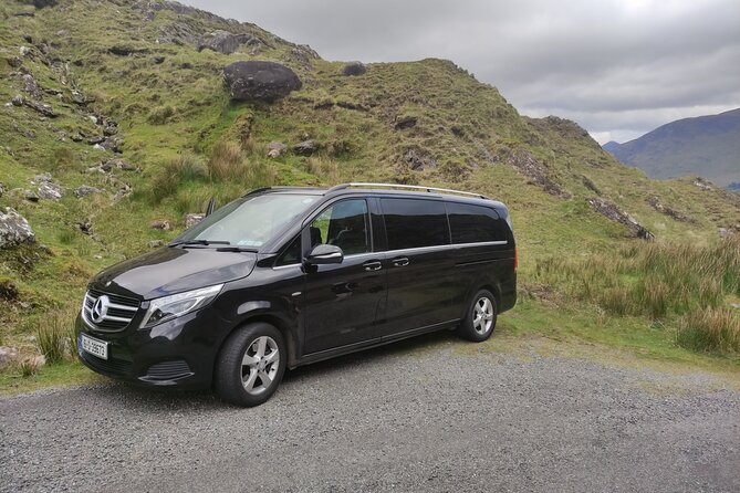Private Day Tour Cliffs of Moher from Dublin - Who this tour is for, and who should choose something else