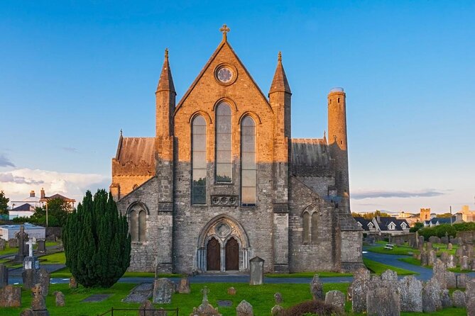 Private Day Tour of the Medieval City of Kilkenny - Key highlights worth planning around