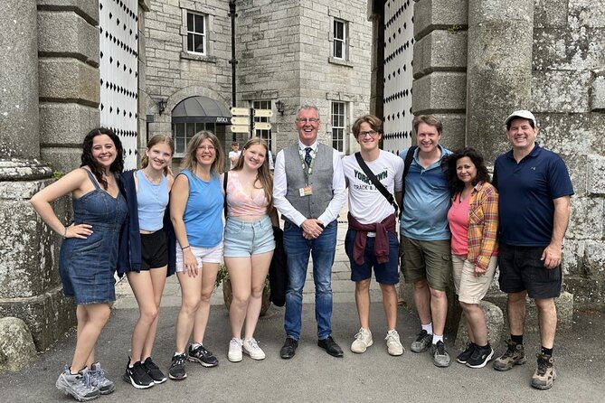 Private Day Tour of the Medieval City of Kilkenny - Why Kilkenny fits a private day trip from Dublin