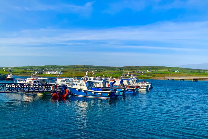 Private Day Trip to the Cliffs of Moher from Dublin - Why a private Cliffs of Moher day works better than renting a car
