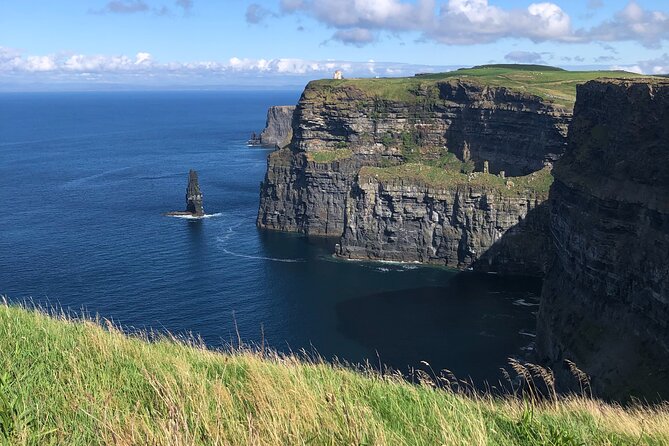 Private Day Trip to the Cliffs of Moher from Dublin - Time management on a 10-hour private day from Dublin
